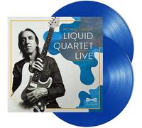 Liquid Quartet Live - Édition Double Vinyle Bleu - Double Vinyle
