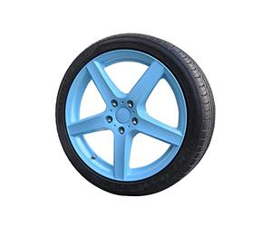 Liquid Rubber, Hell Blau 1 x 400 ML