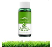 Liquid Seeding Grass Lawn Green Spray, Liquid Grass Seed, Green Grass Lawn Spray, Seed Care Watering Set, Liquids Grasses Seeds Sprays For Lawns, Restoring Garden LawnDry Spots (1Pcs)