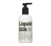 Liquid Silk Body Wise Lubrifiant à Base d'Eau 250 ml