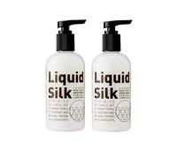 Liquid Silk Lubrifiant 2 x 250 ml