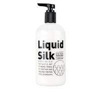 Liquid Silk Lubrifiant personnel Liquid Silk 500 ml XL