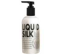 Liquid Silk - Lubrifiant revitalisant à base d'eau (250ml)