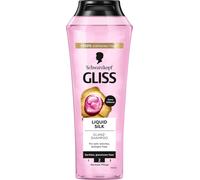 Liquid Silk Shampoing 250 Ml