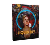 Liquid Sky Blu-ray
