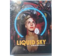 Liquid Sky [Blu-ray]