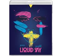 Liquid Sky [Blu-Ray]