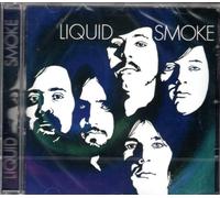 Liquid Smoke - Liquid Smoke (Ger) [Import Belge]
