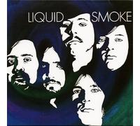 Liquid Smoke - Liquid Smoke [Import]