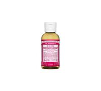 Liquid Soap - 60 ml Rose