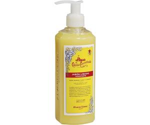 Liquid Soap - Alvarez Gomez - Savon