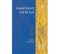 Liquid Society And Its Law