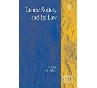 Liquid Society And Its Law
