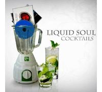 Liquid Soul - Cocktails [Import]