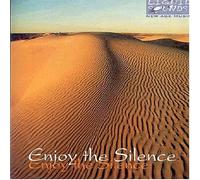 Liquid Sounds: Enjoy The Silence