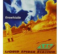 Liquid Spider Station - Firewhistle