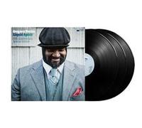 Liquid Spirit - 10th Anniversary Special Edition [Triple Vinyle - Tirage limité]