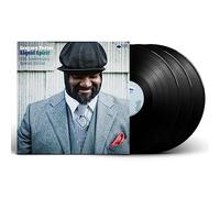 Decca Gregory Porter - Liquid Spirit 10th Anniversary Édition limitée - Disques vinyle Jazz