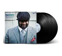 Decca Gregory Porter - Liquid Spirit 10th Anniversary Édition limitée - Disques vinyle Jazz