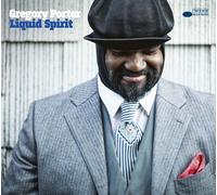 Gregory Porter - Liquid Spirit [Import]