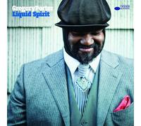Gregory Porter – Liquid Spirit – CD – Neuf