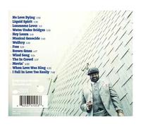 Gregory Porter – Liquid Spirit – CD – Neuf