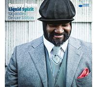 inconnu - G.Porter-Liquid Spirit CDA