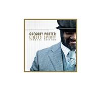 Gregory Porter – Liquid Spirit