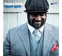 Liquid spirit - Edition Deluxe