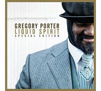 Liquid Spirit Special Edit by GREGORY PORTER (2015-08-03)