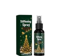 Liquid Starch Spray, Fabric Stiffening Spray, 100ml Clothing Starch