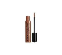 Liquid Suede Metallic Matte #Mauve Mist Nyx Professional Make Up - Nyx Professional Makeup - Rouge À Lèvres