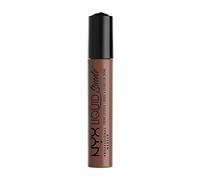 Liquid Suede - Nyx Professional Makeup - Rouge À Lèvres Crème