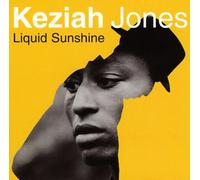 Liquid Sunshine by Keziah Jones [CD] NEUF