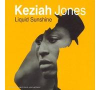 Liquid Sunshine (Limited Edition) by Keziah Jones