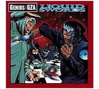 Genius – Liquid Swords – Vinyle – Import