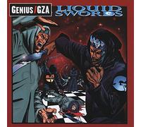 Liquid Swords