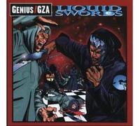 Liquid Swords CD