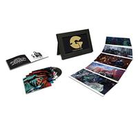 Liquid Swords: The Singles Collection