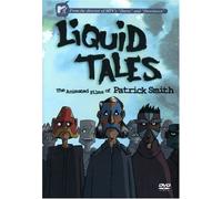 Liquid Tales: Animated Films of Patrick Smith
