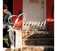 LIQUID - Tales from The Badlands