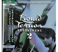 Liquid Tension Experiment 2 (SHM-CD/Paper Sleeve) [Import]