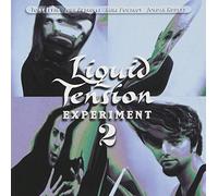 Liquid Tension Experiment - 2