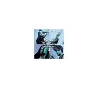 Liquid Tension Experiment 2 CD