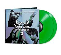 Liquid Tension Experiment - 2 (Green)