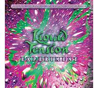 Liquid Tension Experiment