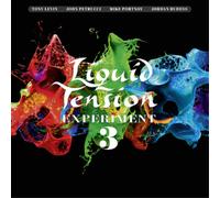Liquid Tension Experiment Liquid Tension Experiment 3 (Vinyl)