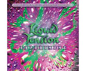 Liquid Tension Experiment - Liquid Tension Experiment