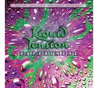 Liquid Tension Experiment - Liquid Tension Experiment (Purple/Black) [Import]