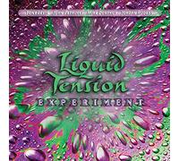 Liquid Tension Experiment - Liquid Tension Experiment/Vol.1 [Import]
